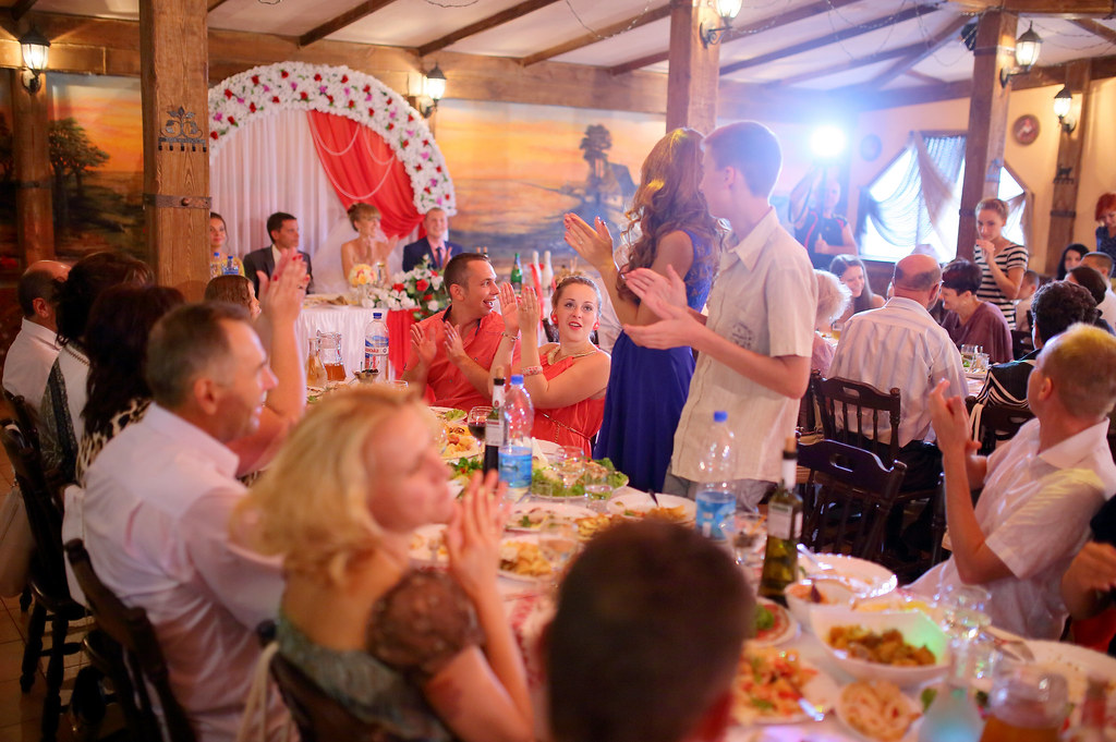 Wedding Wedding
