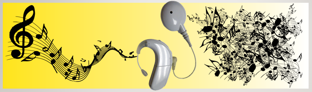 CI technology and music CI technology and music