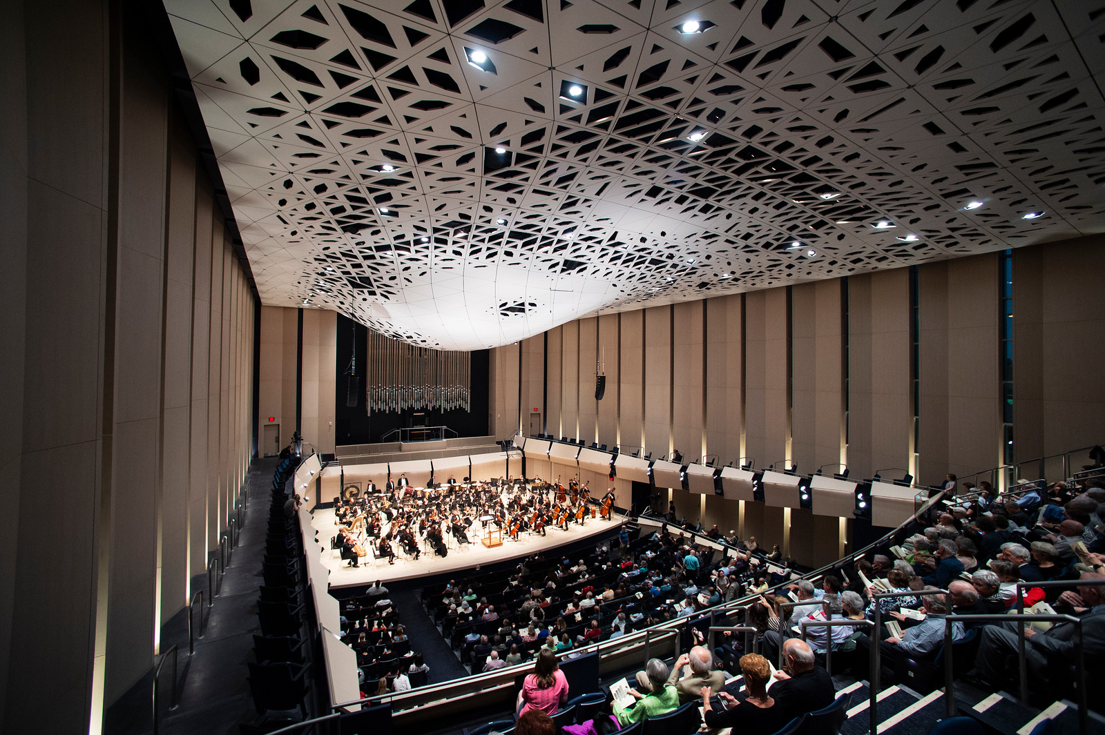Concert hall Concert hall