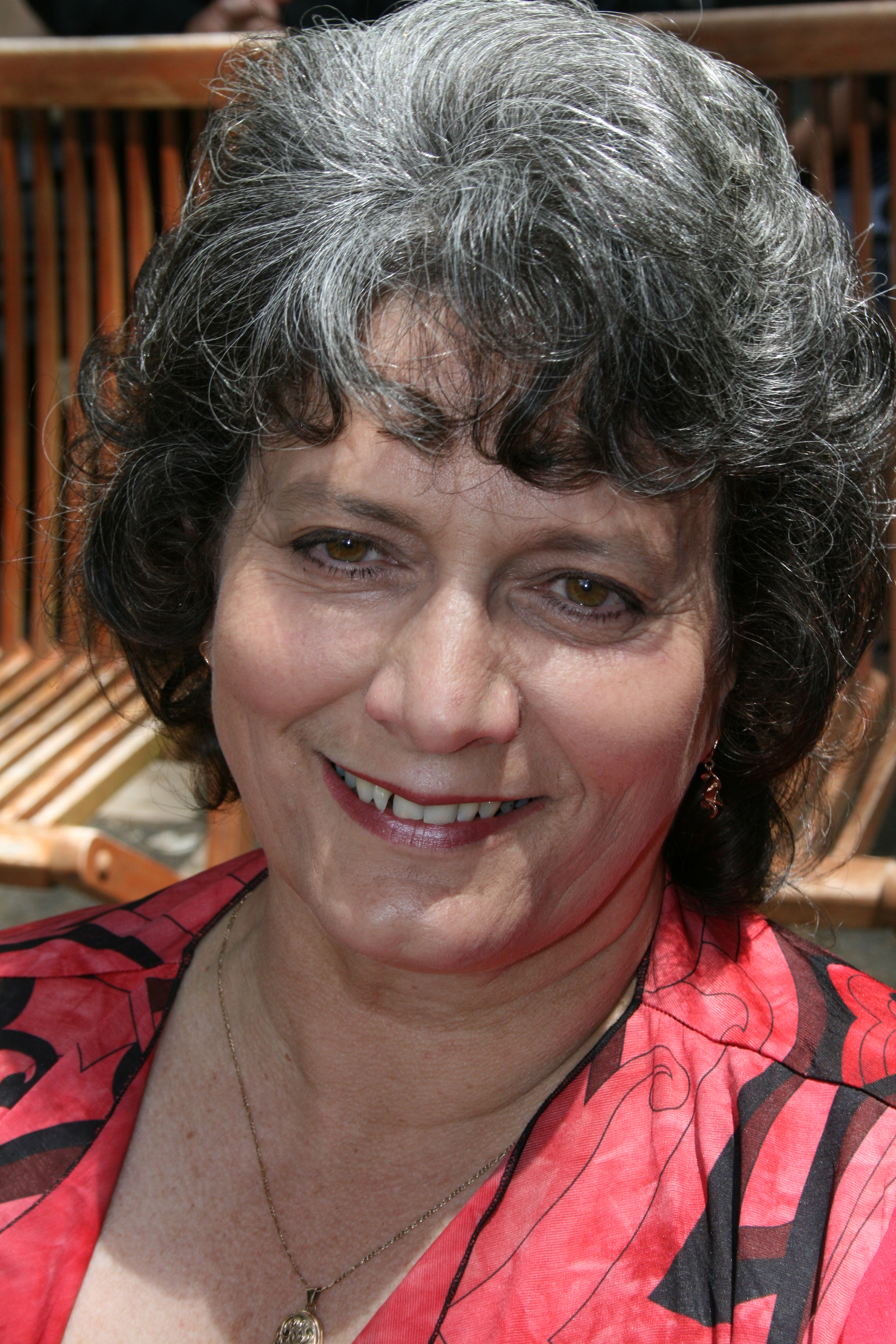 Felicity in 2009