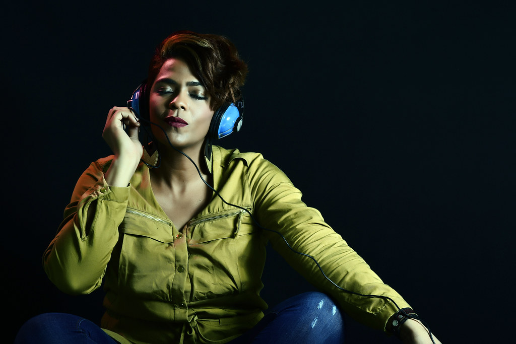 Music Listening Music Listening