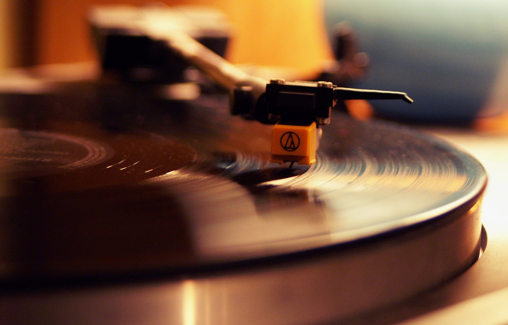 Record Player Record Player