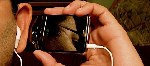 Music listen phone Music listen phone