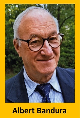 Albert Bandura