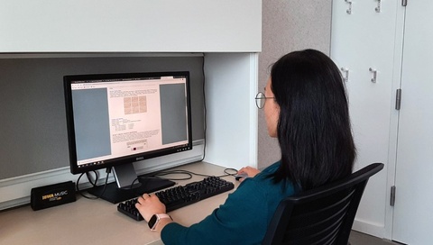Computer-based Training Computer-based Training