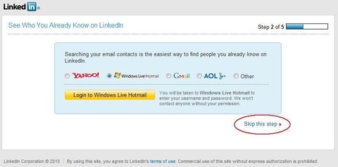 Create acct_3B search contacts Create acct_3B search contacts