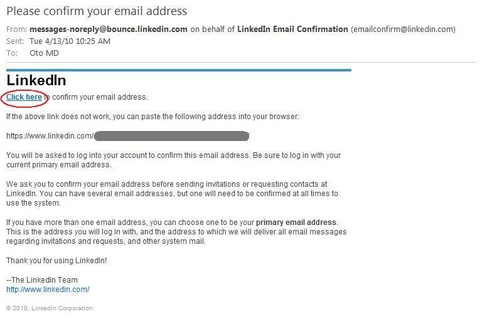 Create acct_5B confirmation email Create acct_5B confirmation email
