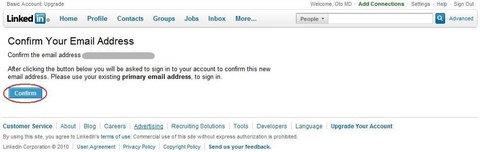 Create acct_6B confirm email address Create acct_6B confirm email address