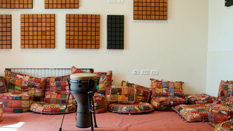 Djembe Djembe