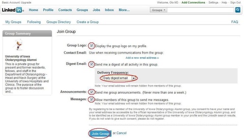 Join group_4B change settings Join group_4B change settings