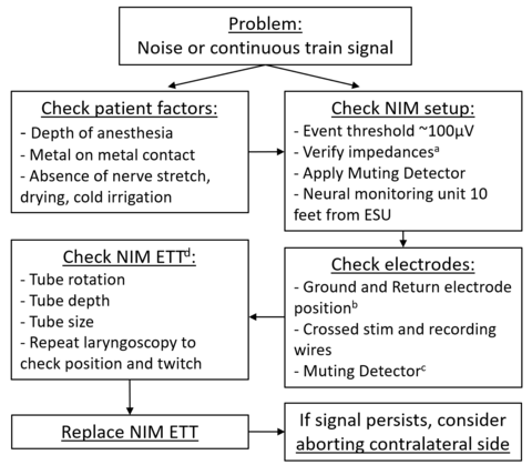 Noise algorithm