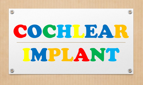 Pediatric Cochlear Implant Pediatric Cochlear Implant