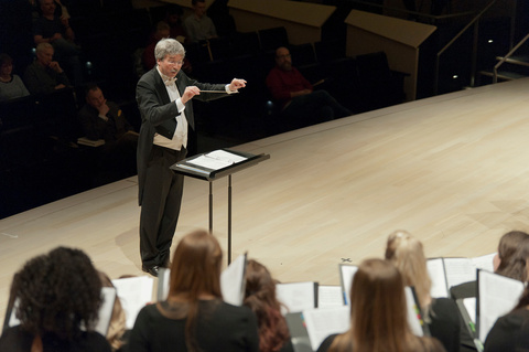 Conductor