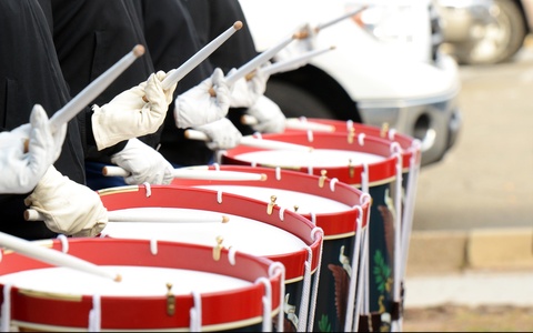 Drumline