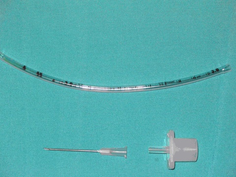 needle cric 1