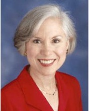 Kate Gfeller