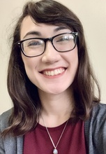 Miranda K Aldrich