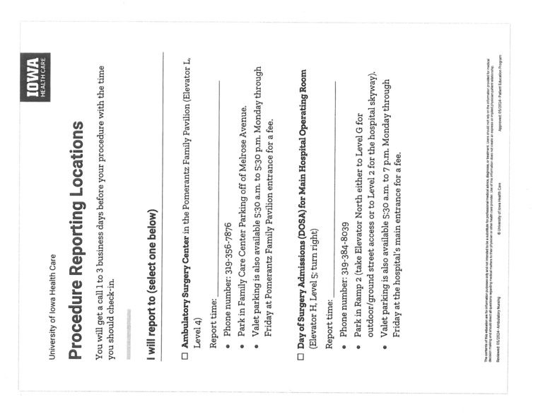 sialendoscopy preop teaching