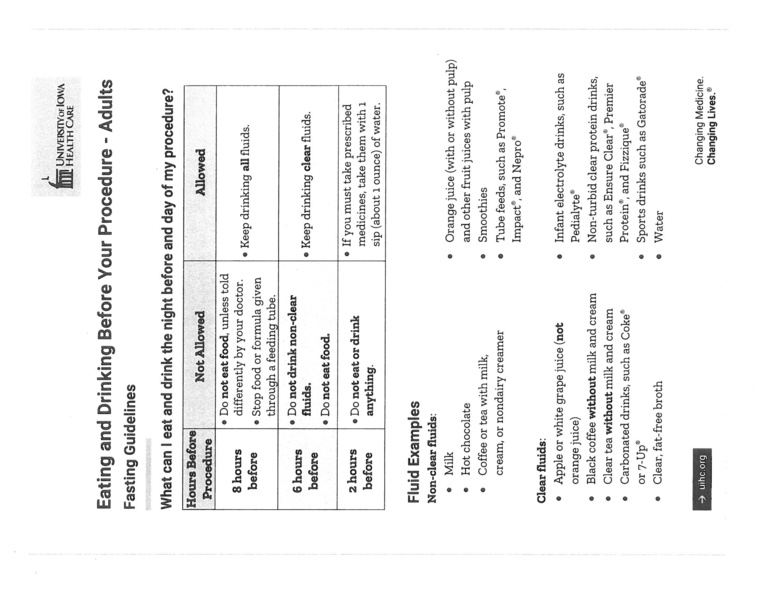 sialendoscopy preop teaching