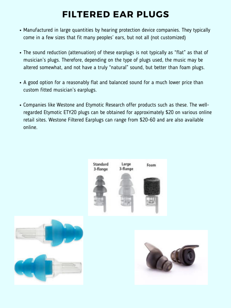 Earplug 3