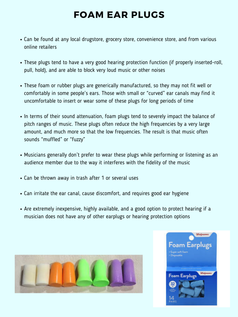 Earplug 4