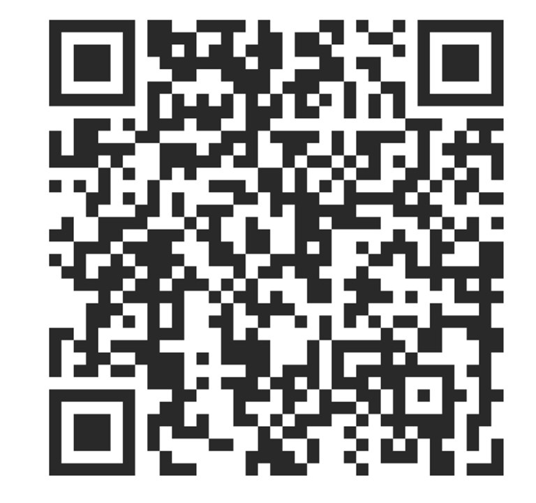 QR code donations