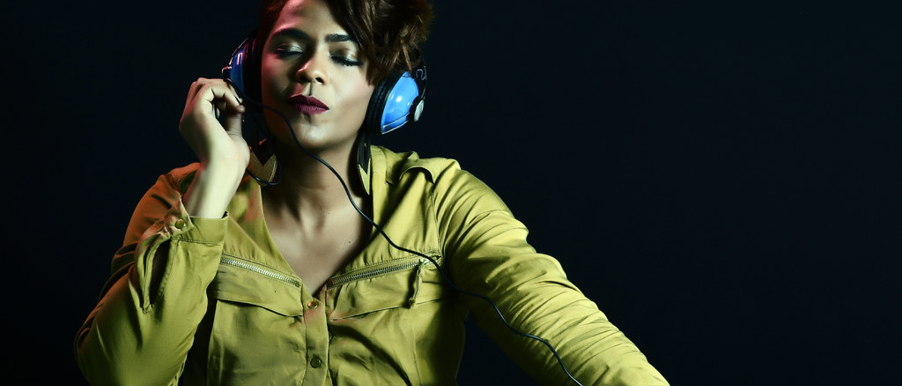 Music Listening